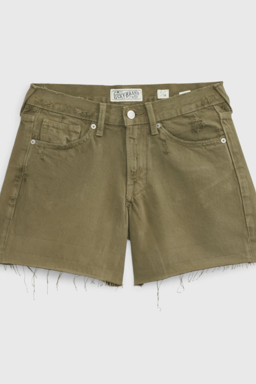 THE BOYFRIEND SHORT, image 6