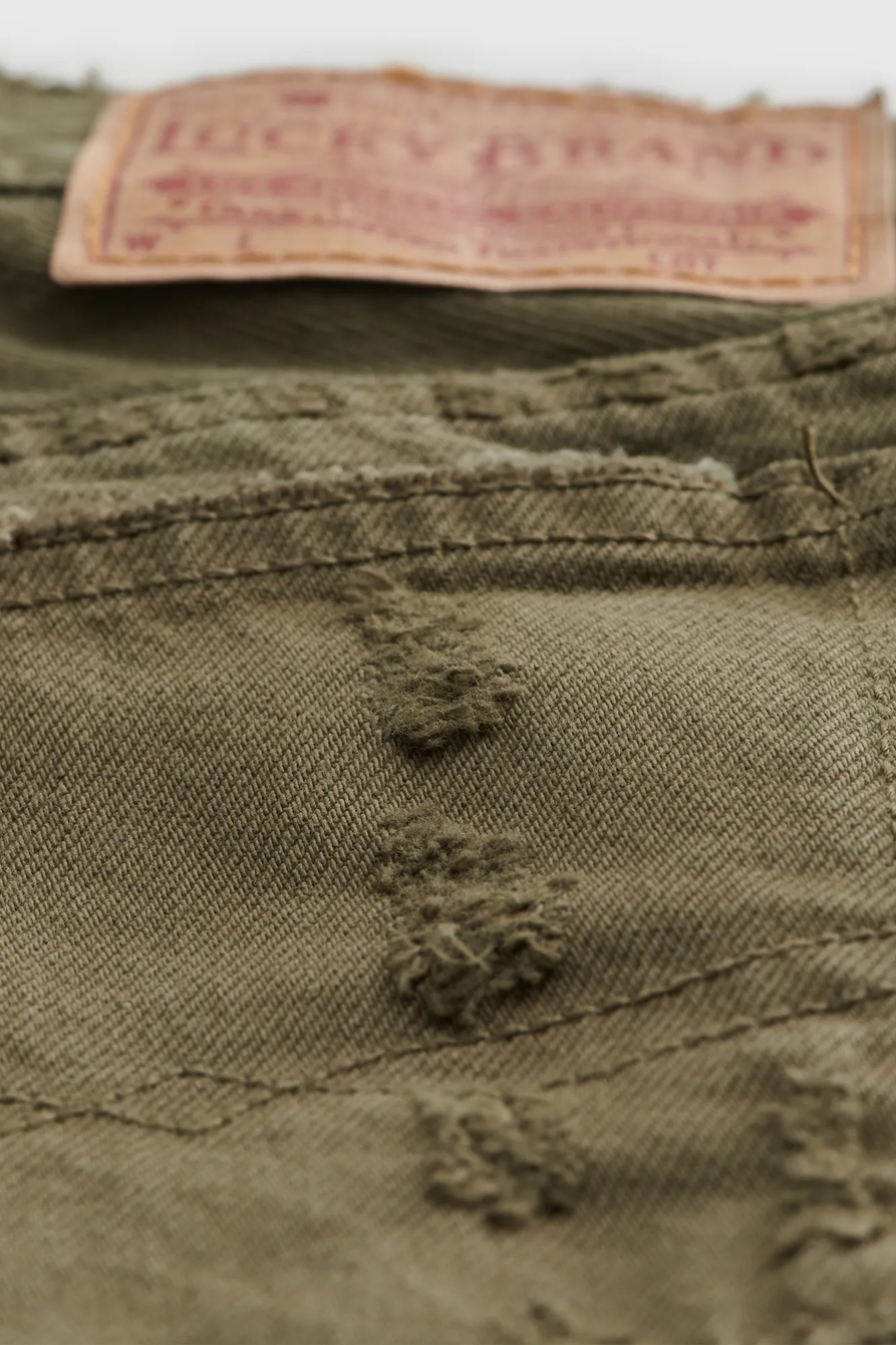 THE BOYFRIEND SHORT, image 7