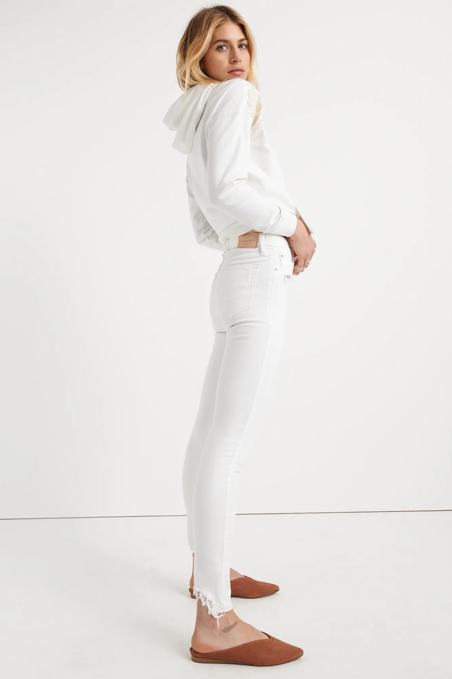 BRIDGETTE SKINNY, image 2