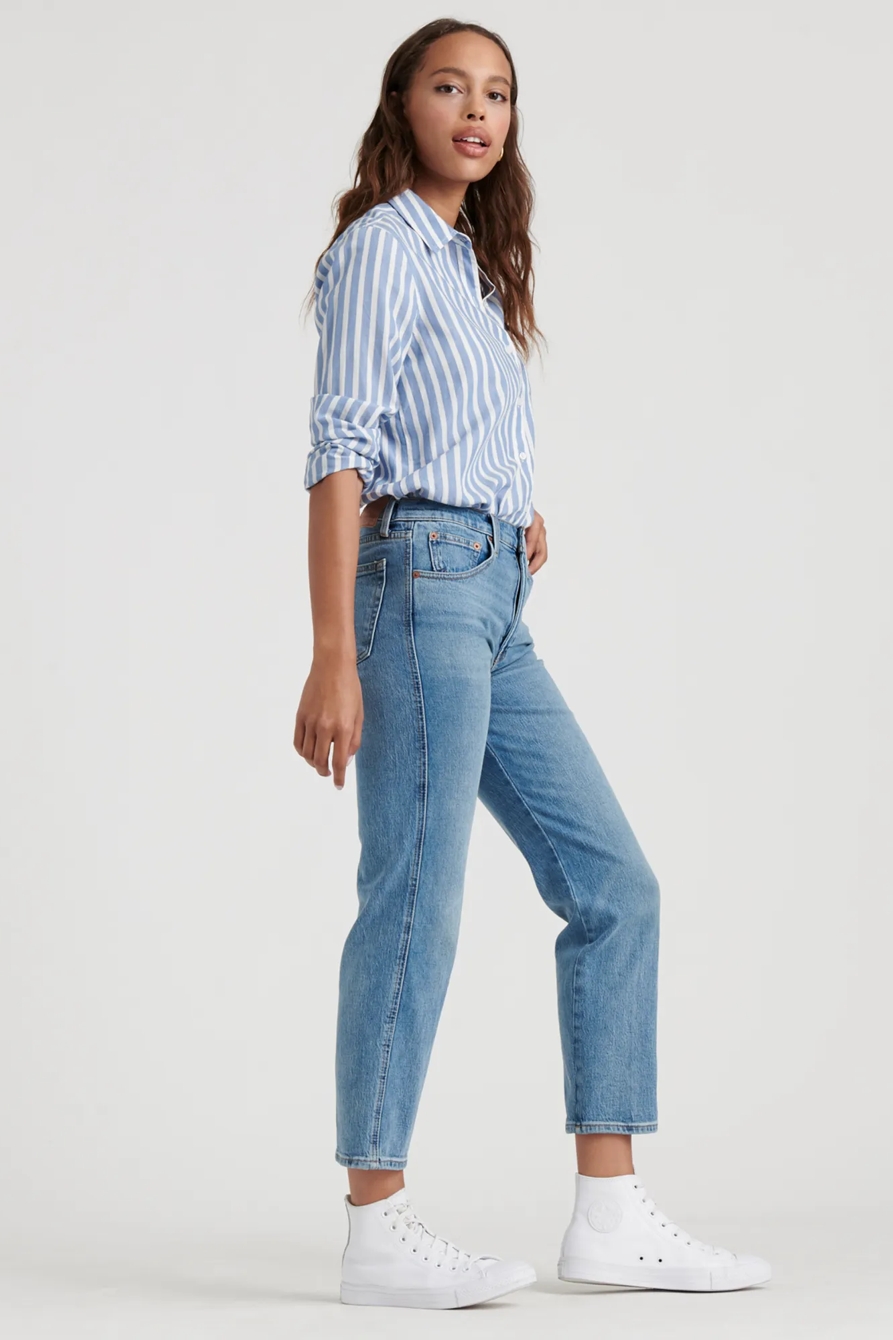 AUTHENTIC STRAIGHT CROP, image 3