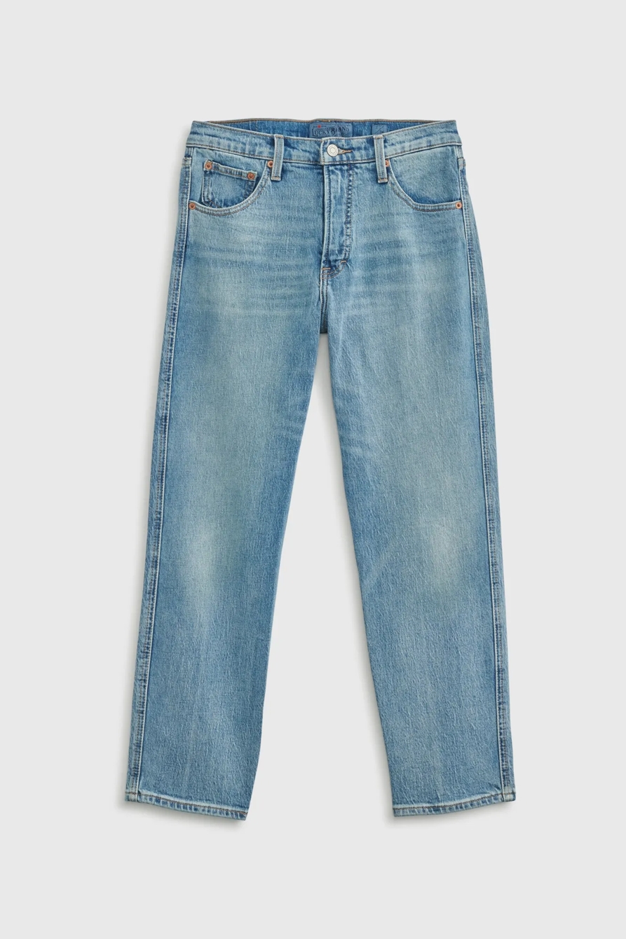 AUTHENTIC STRAIGHT CROP, image 5