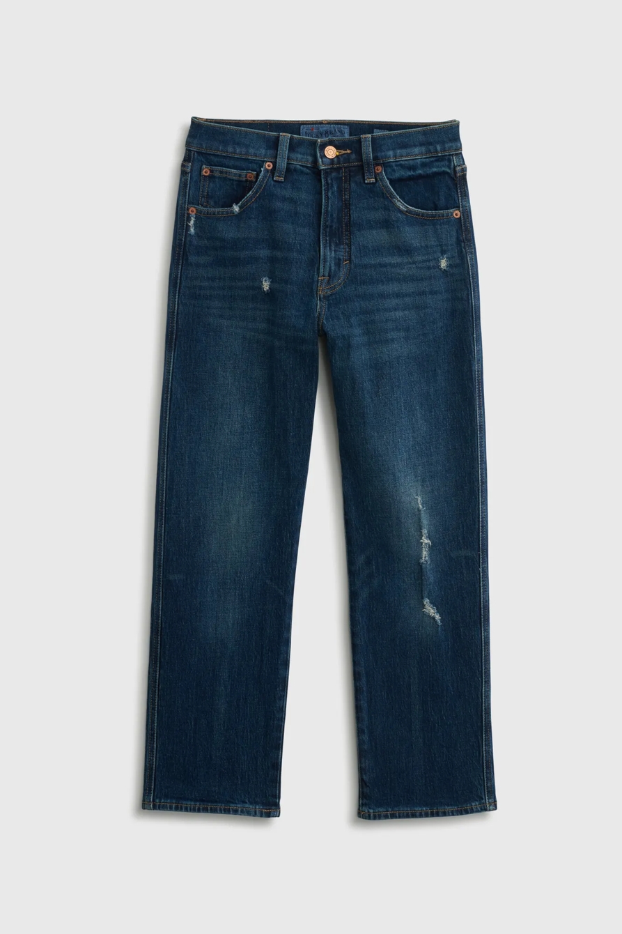 AUTHENTIC STRAIGHT CROP, image 6