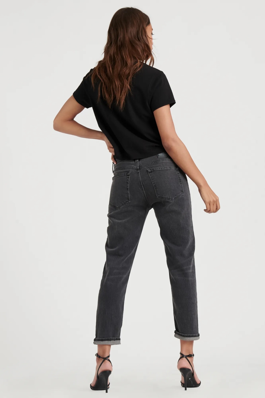 SIENNA SLIM BOYFRIEND JEAN, image 4