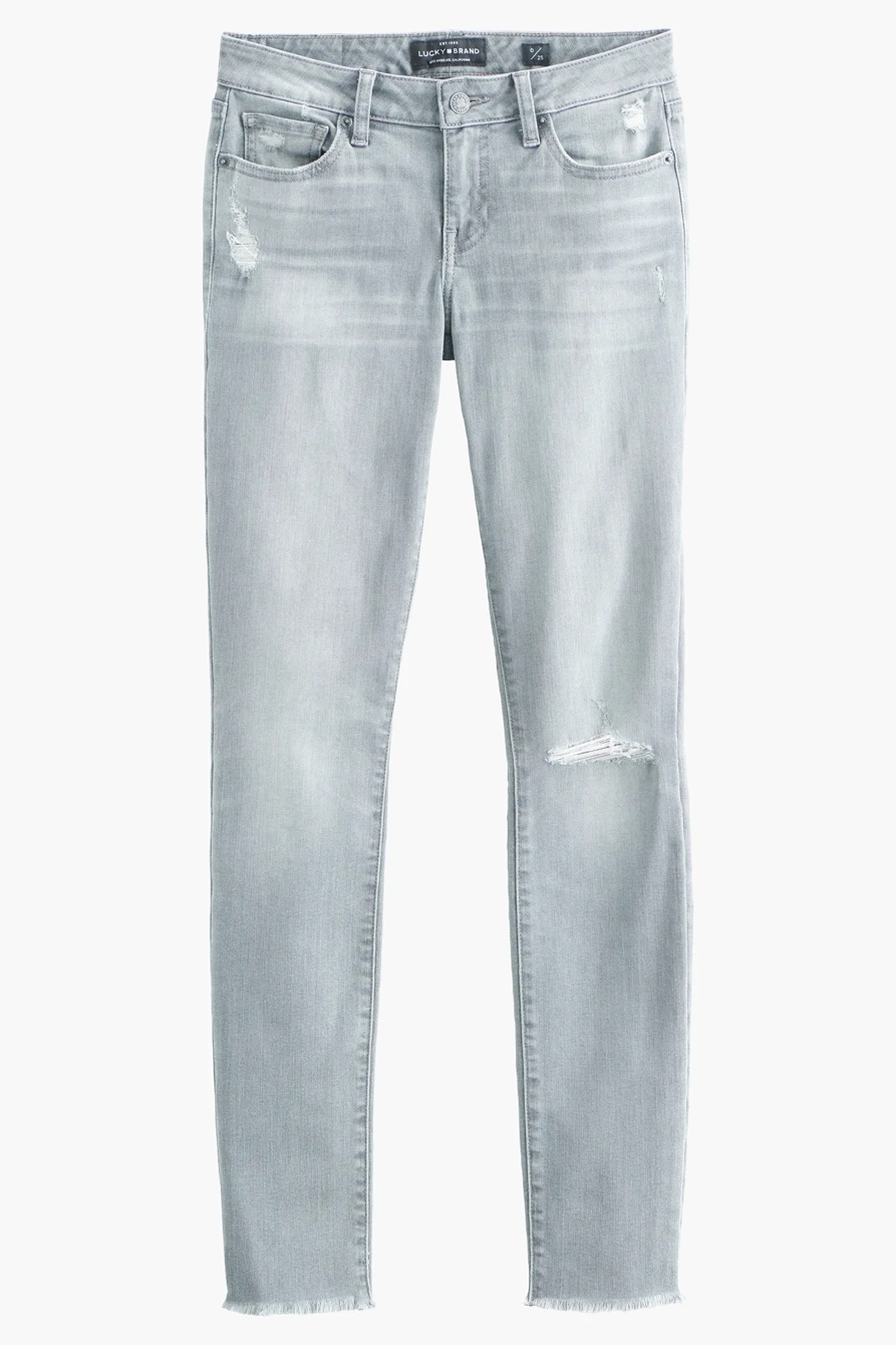 LOW RISE LOLITA SKINNY JEAN, image 6
