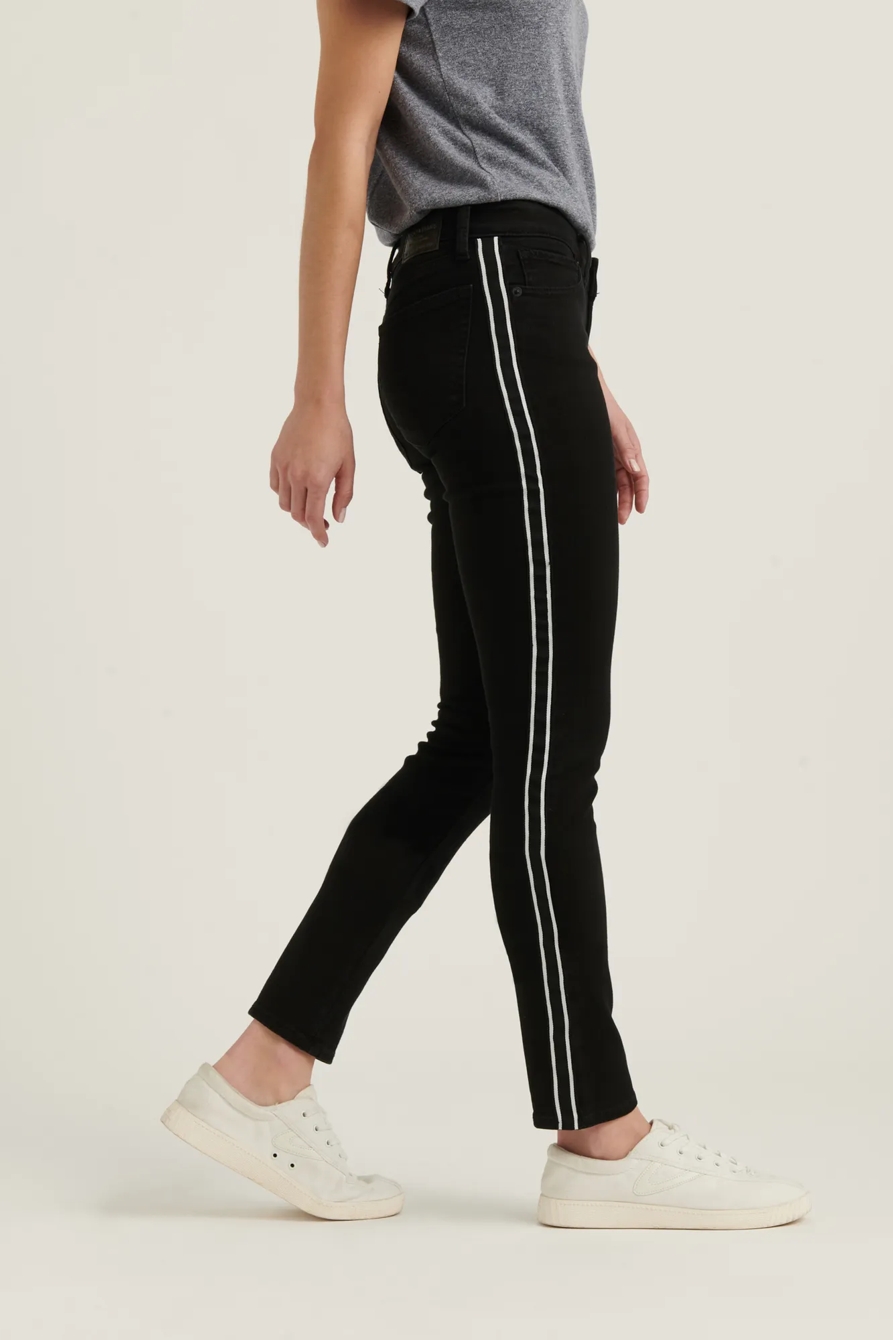 LOW RISE LOLITA SKINNY JEAN, image 2