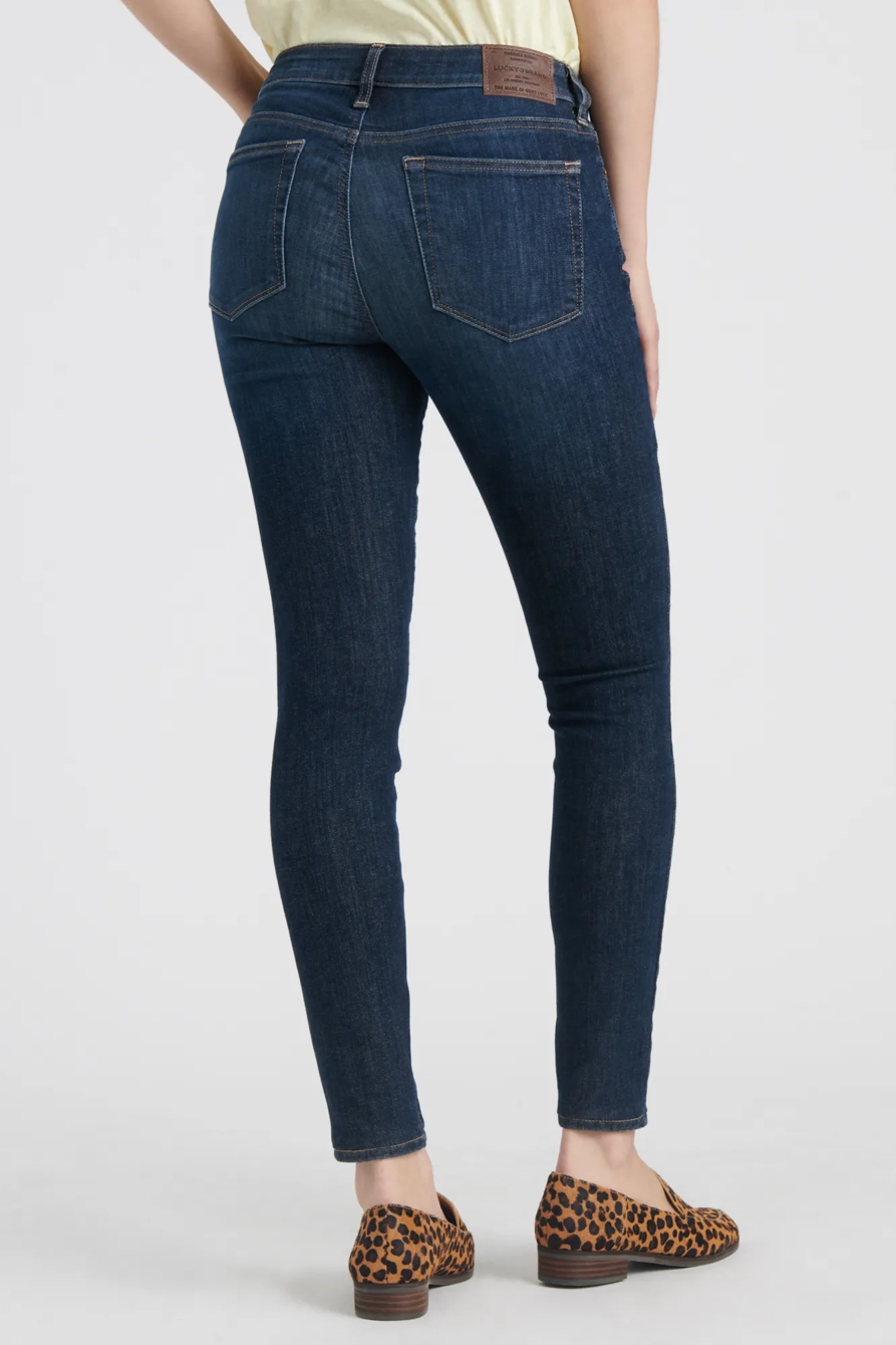 LOLITA SUPER SKINNY, image 4