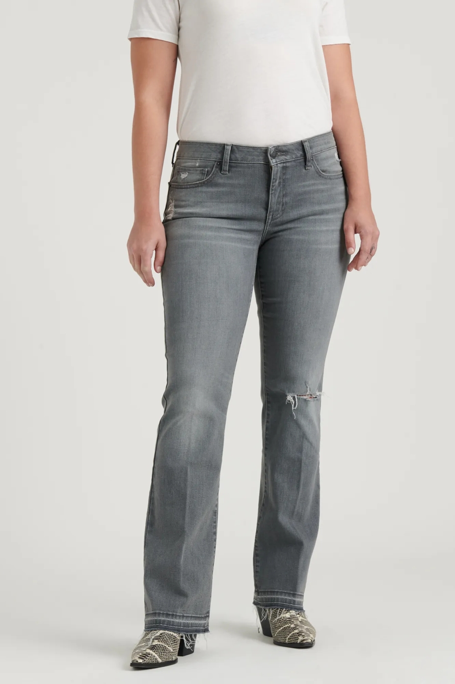 LOLITA BOOT JEAN, image 2