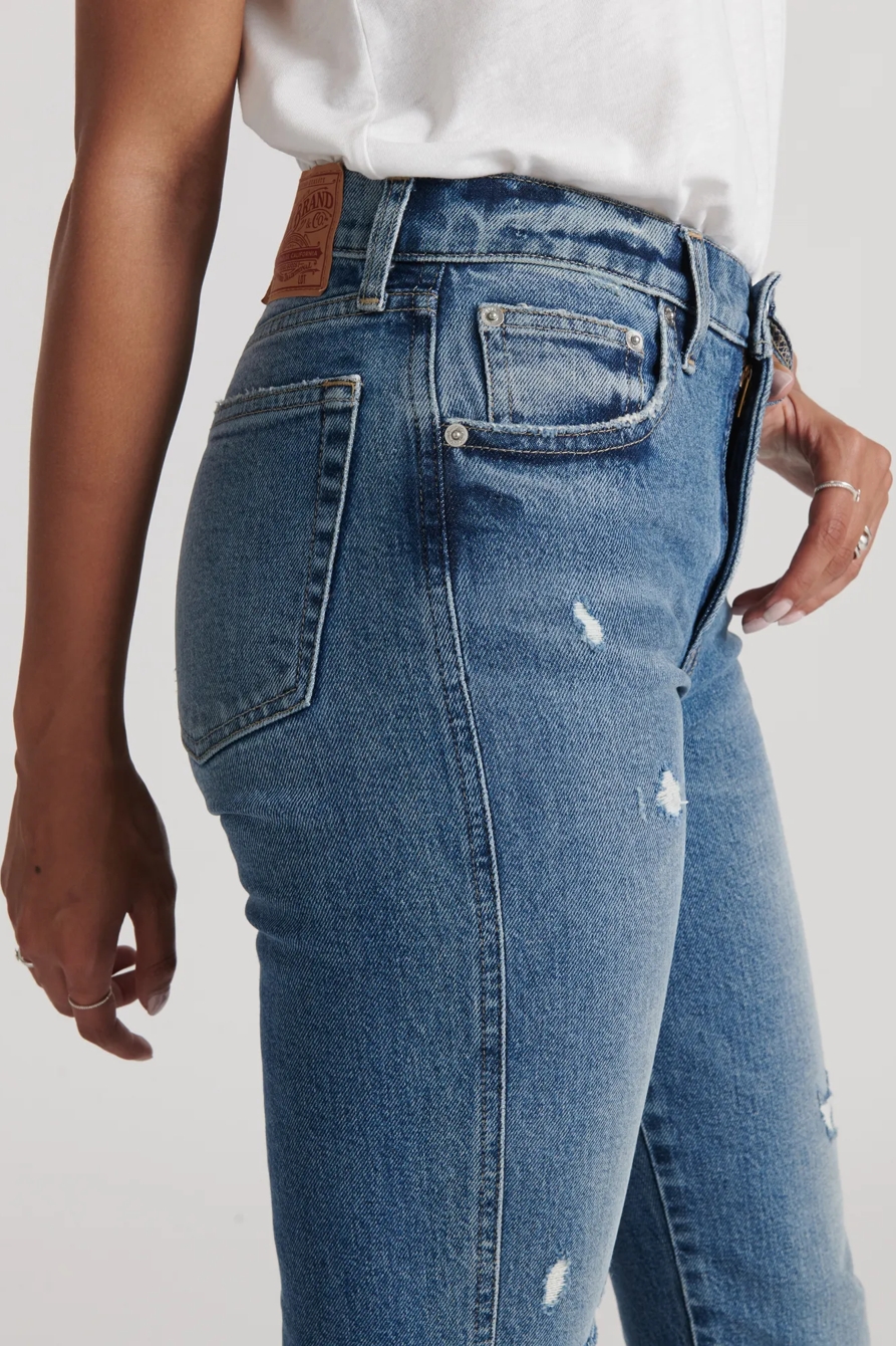 AUTHENTIC STRAIGHT CROP, image 5