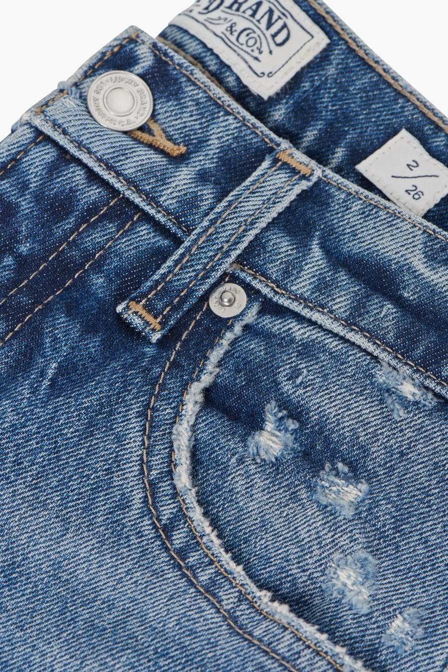 AUTHENTIC STRAIGHT CROP, image 7