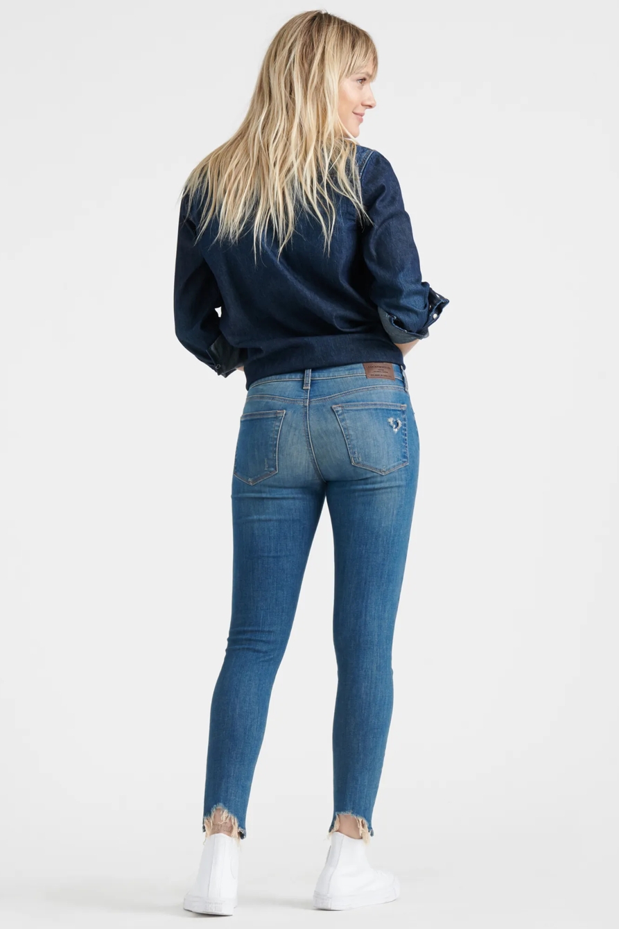 AVA SKINNY, image 4