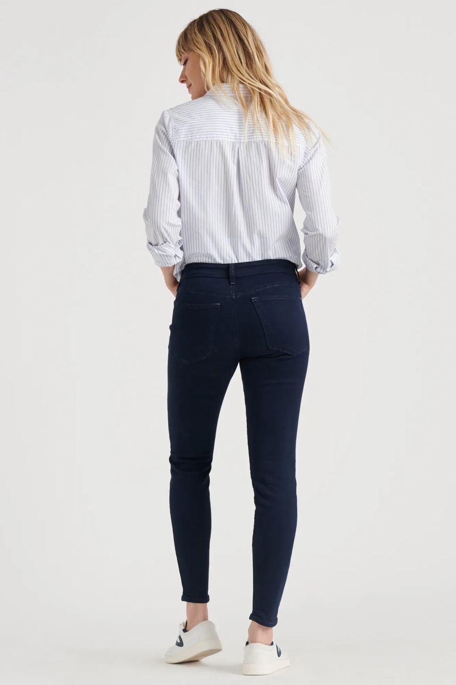 AVA SKINNY, image 4