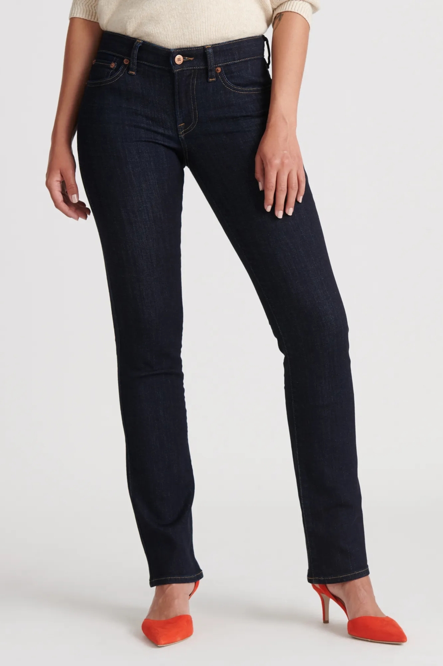 SWEET STRAIGHT JEAN, image 2