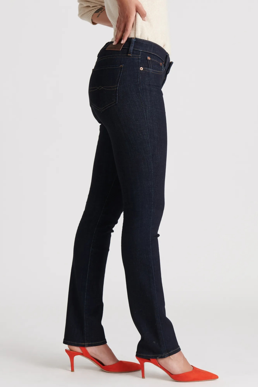 SWEET STRAIGHT JEAN, image 3