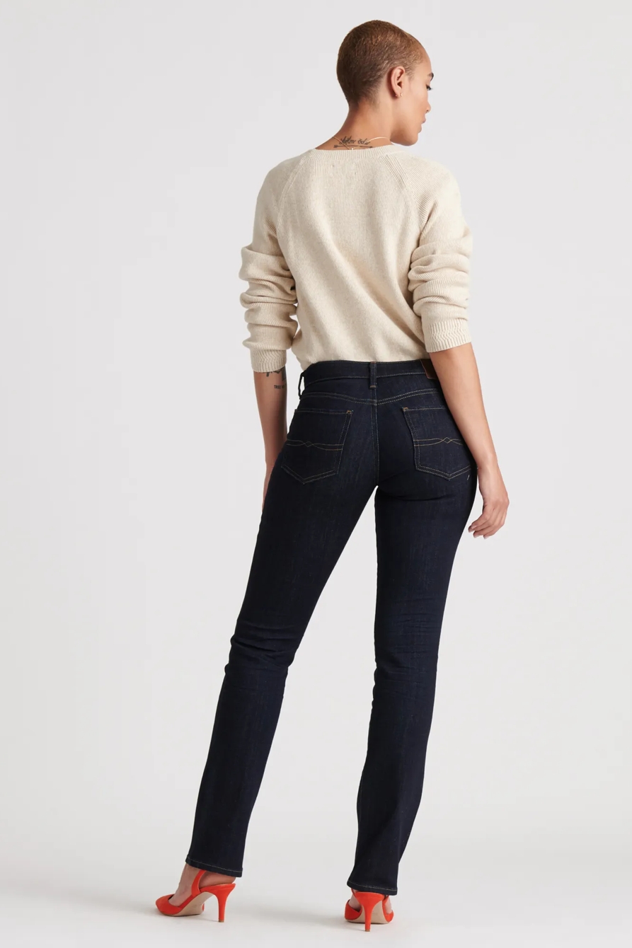 SWEET STRAIGHT JEAN, image 4