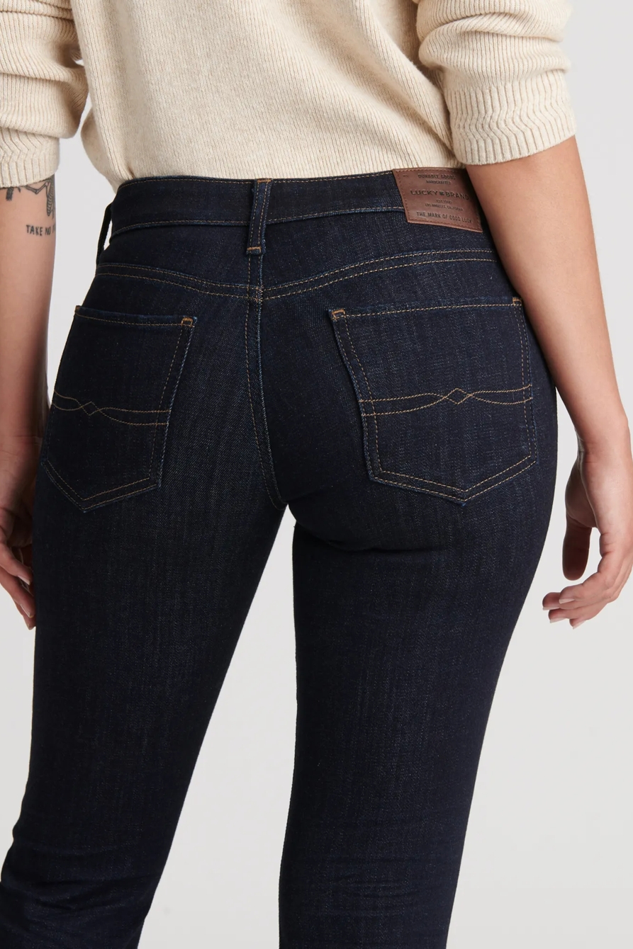 SWEET STRAIGHT JEAN, image 5