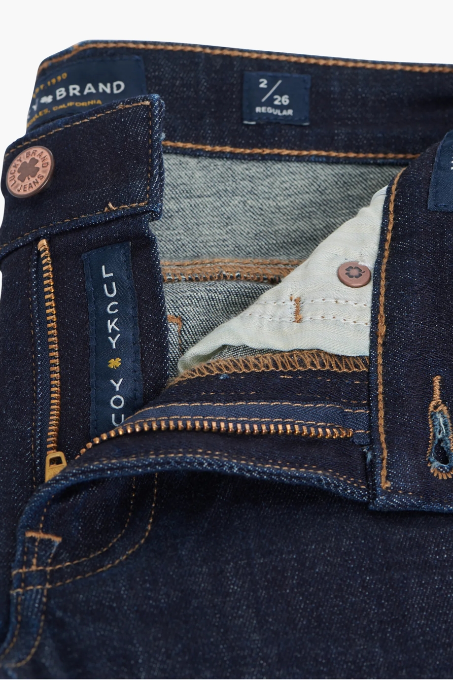 SWEET STRAIGHT JEAN, image 7