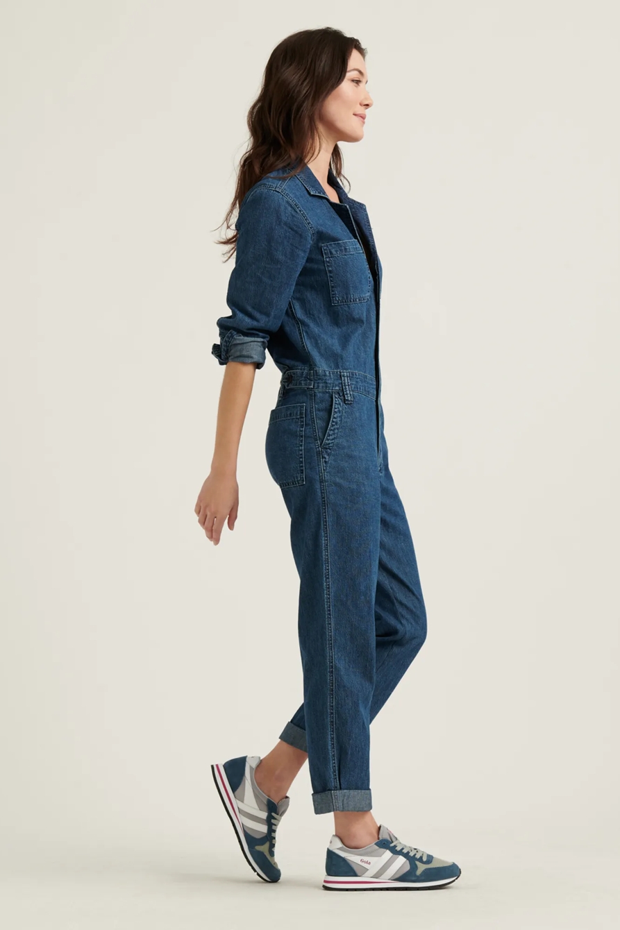 BOILER SUIT, image 2