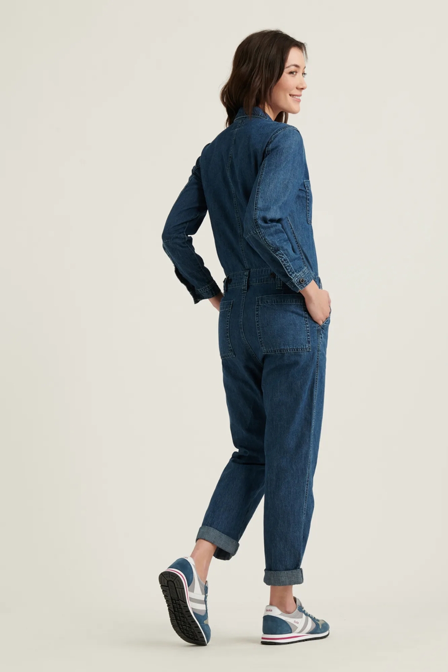 BOILER SUIT, image 3