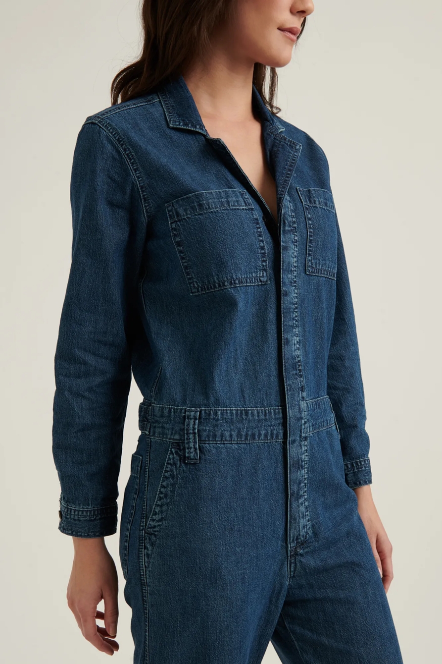 BOILER SUIT, image 4