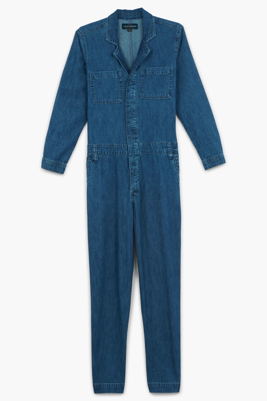BOILER SUIT, image 5