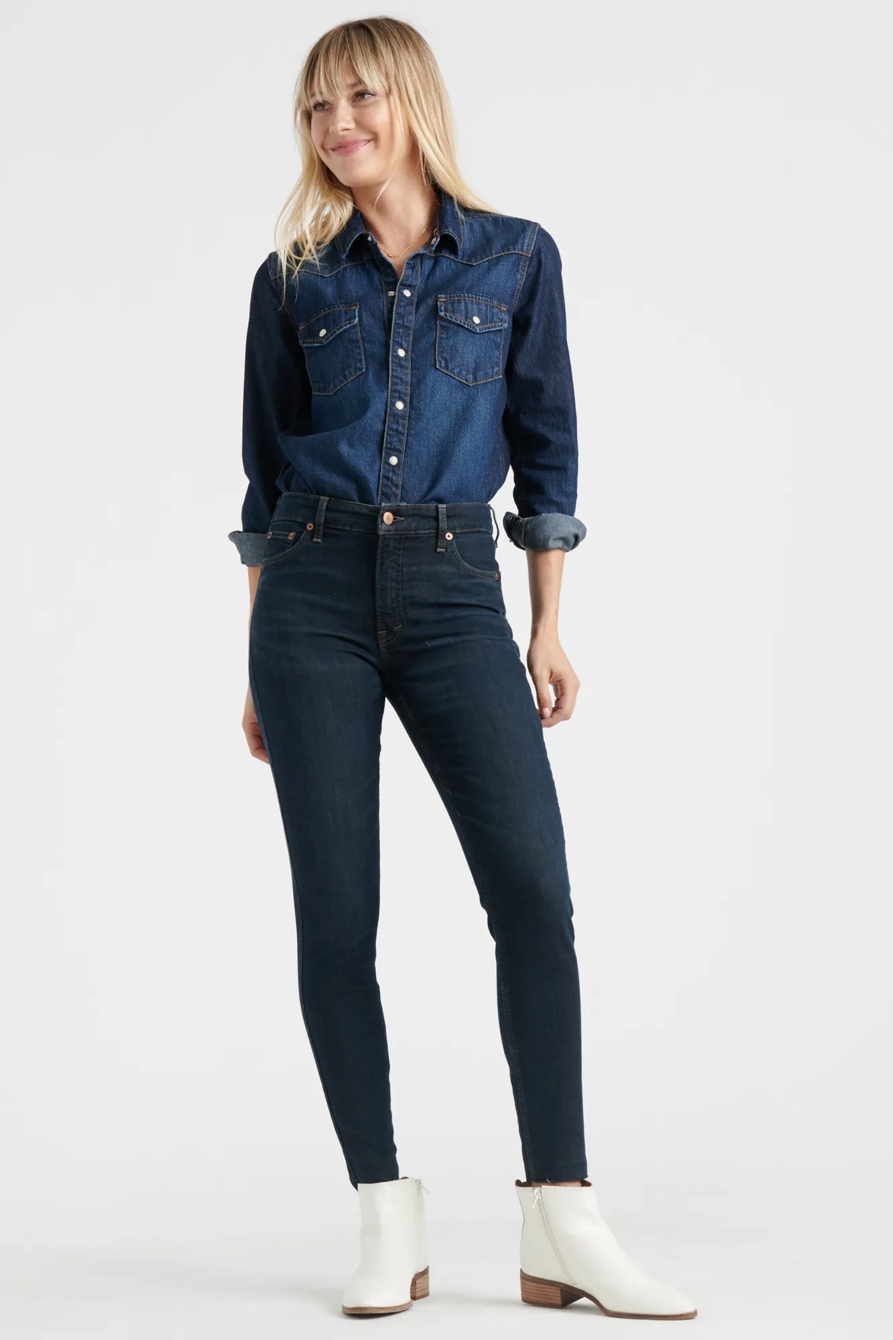 WESTERN SHIRT, image 2