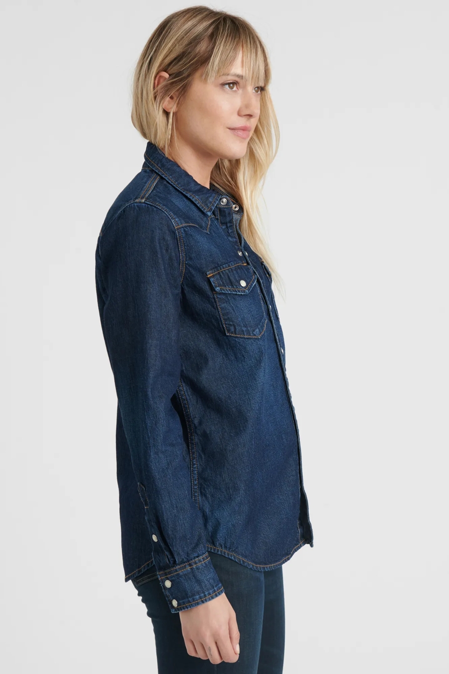 WESTERN SHIRT, image 3