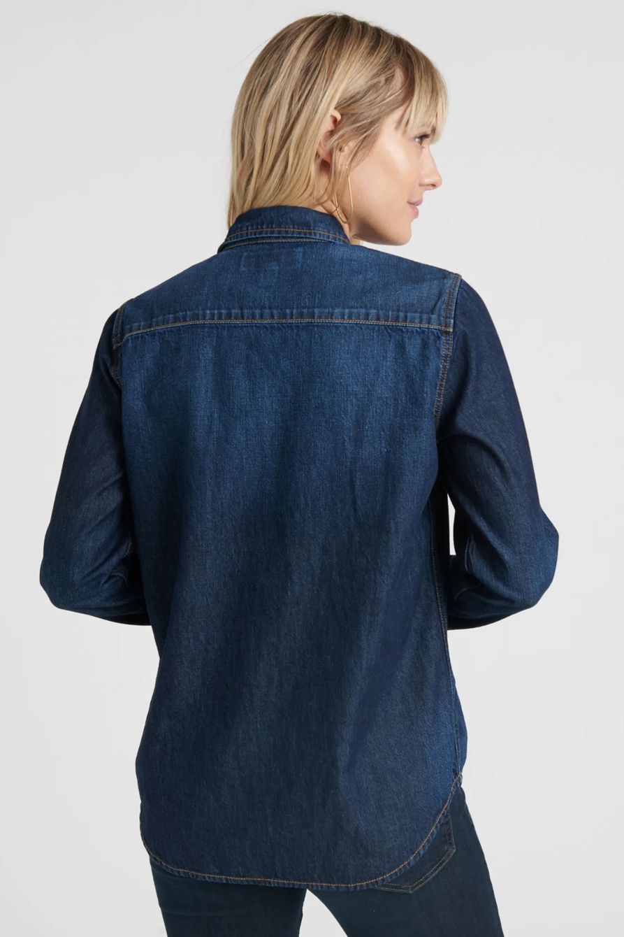 WESTERN SHIRT, image 4