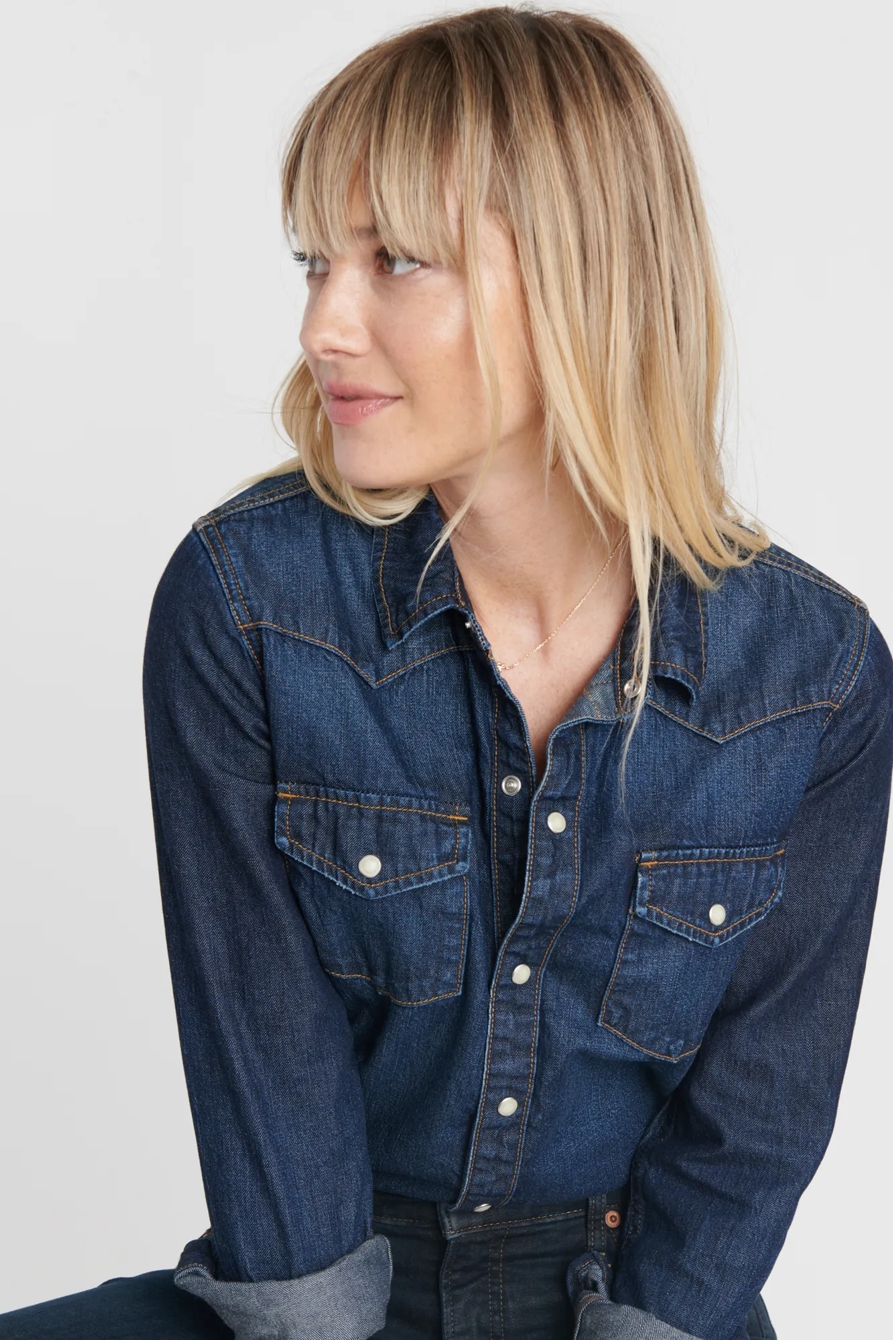 WESTERN SHIRT, image 5