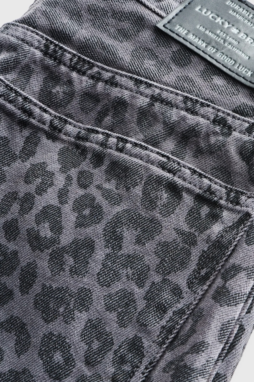 OLD FAVORITE MINI SKIRT, image 8