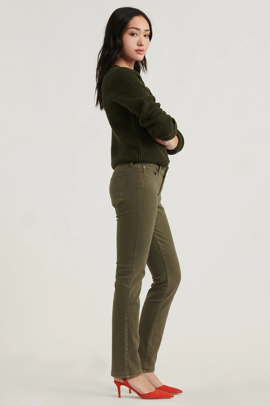 SWEET STRAIGHT JEAN, image 3