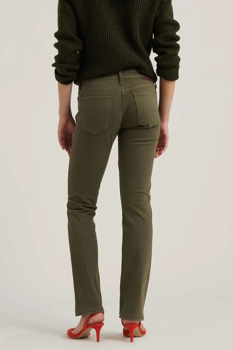 SWEET STRAIGHT JEAN, image 4