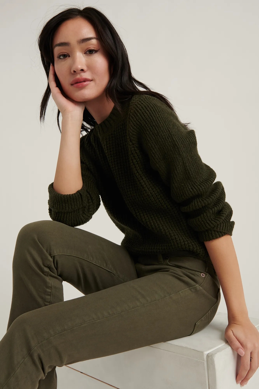 SWEET STRAIGHT JEAN, image 5