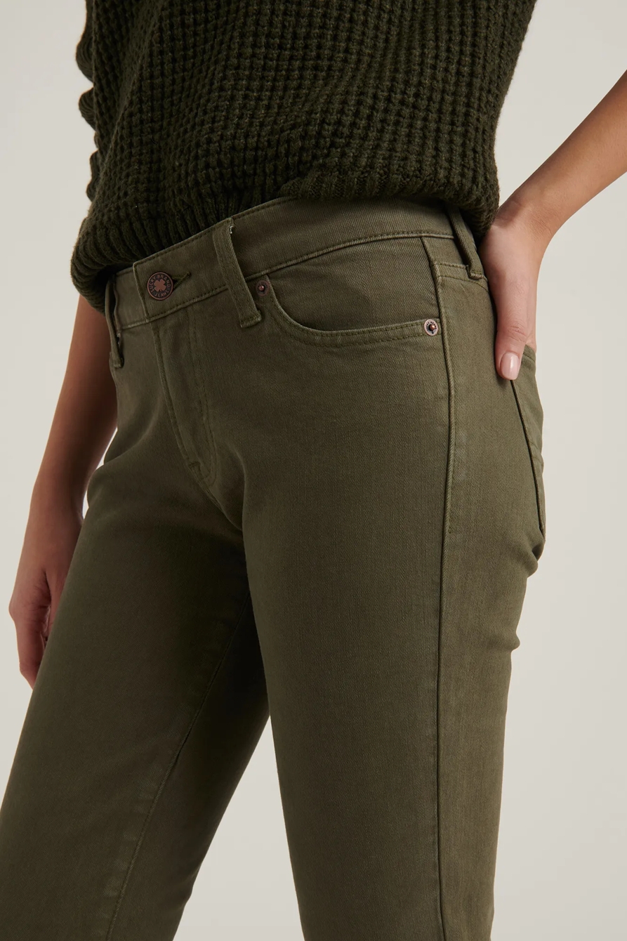 SWEET STRAIGHT JEAN, image 6