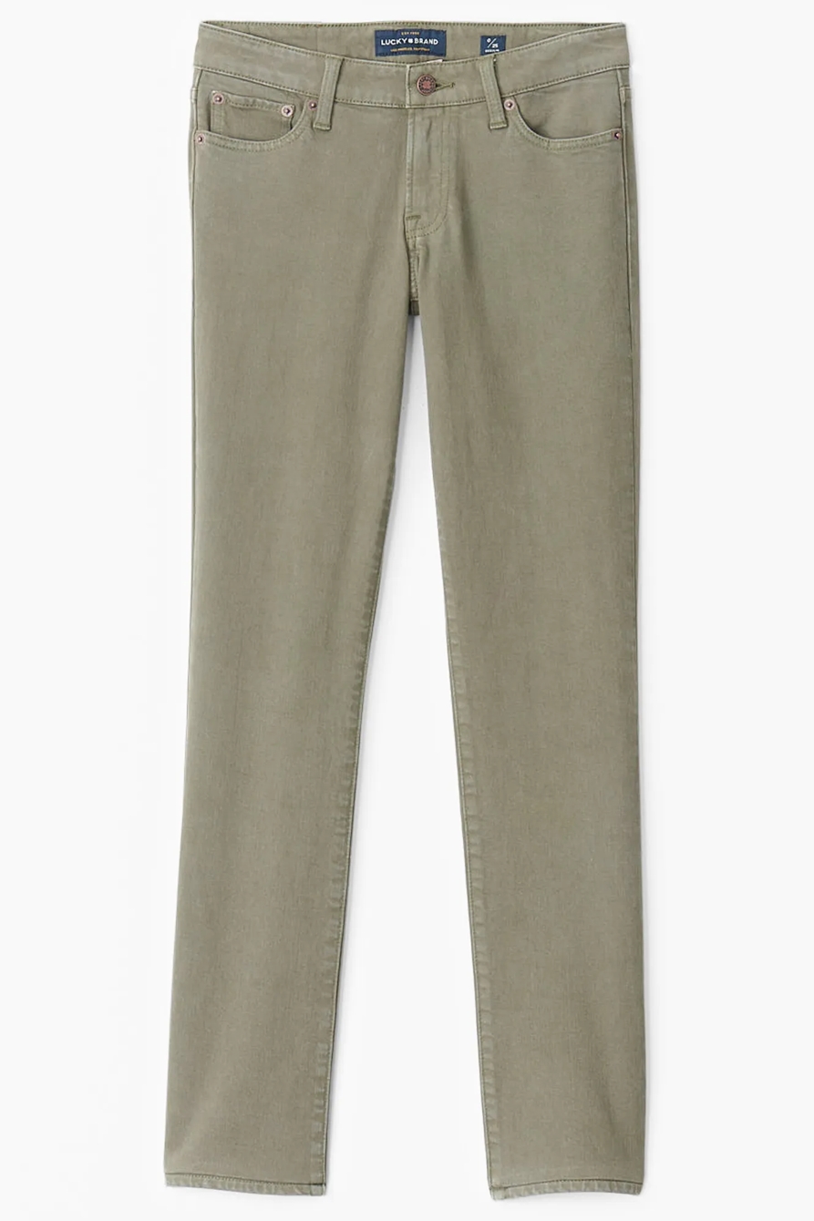 SWEET STRAIGHT JEAN, image 7