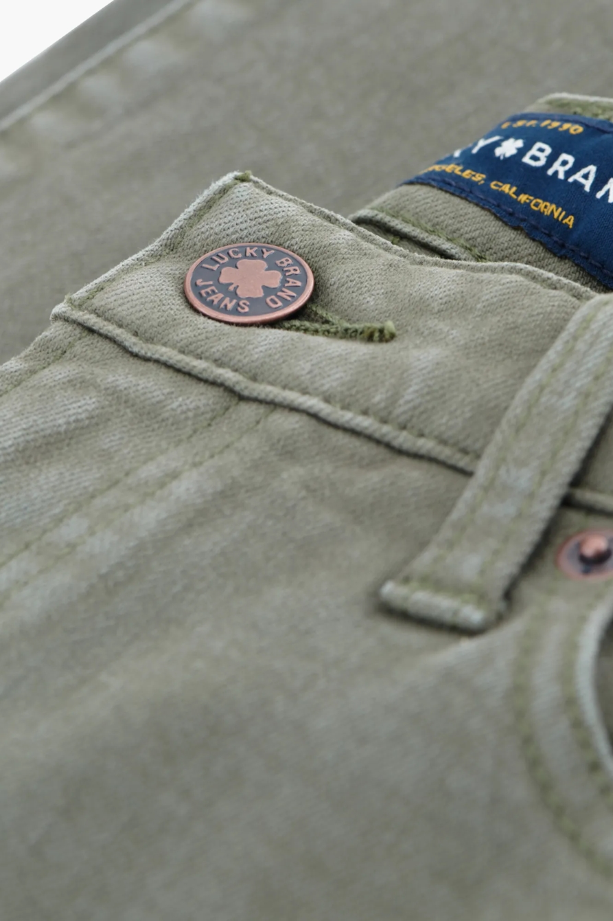 SWEET STRAIGHT JEAN, image 8
