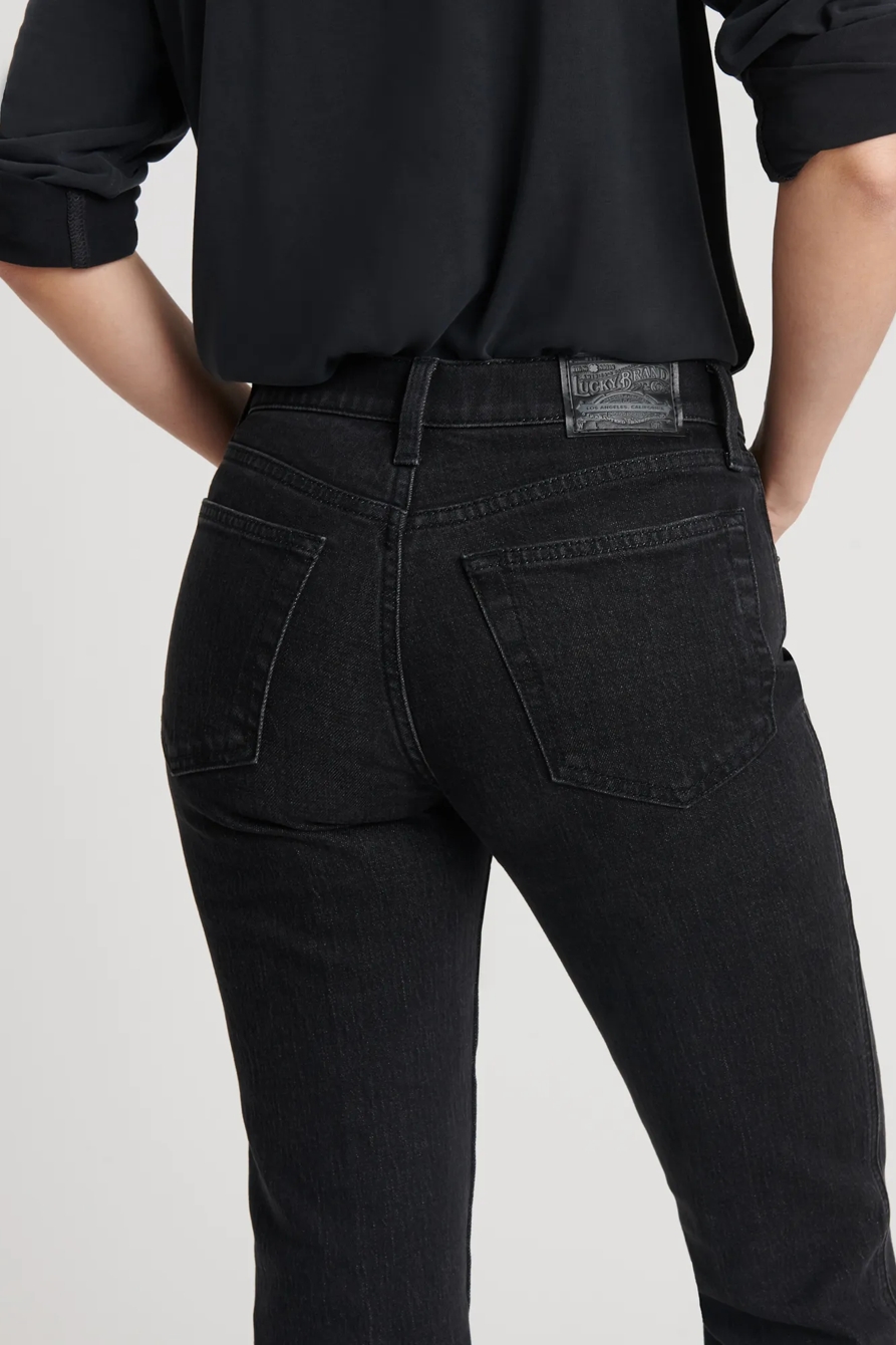 AUTHENTIC STRAIGHT CROP, image 4