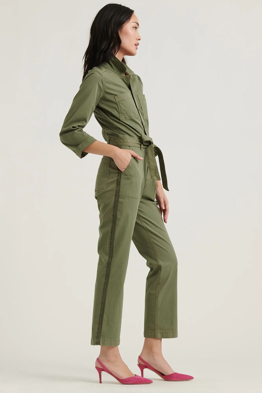 SURPLUS JUMPSUIT, image 2