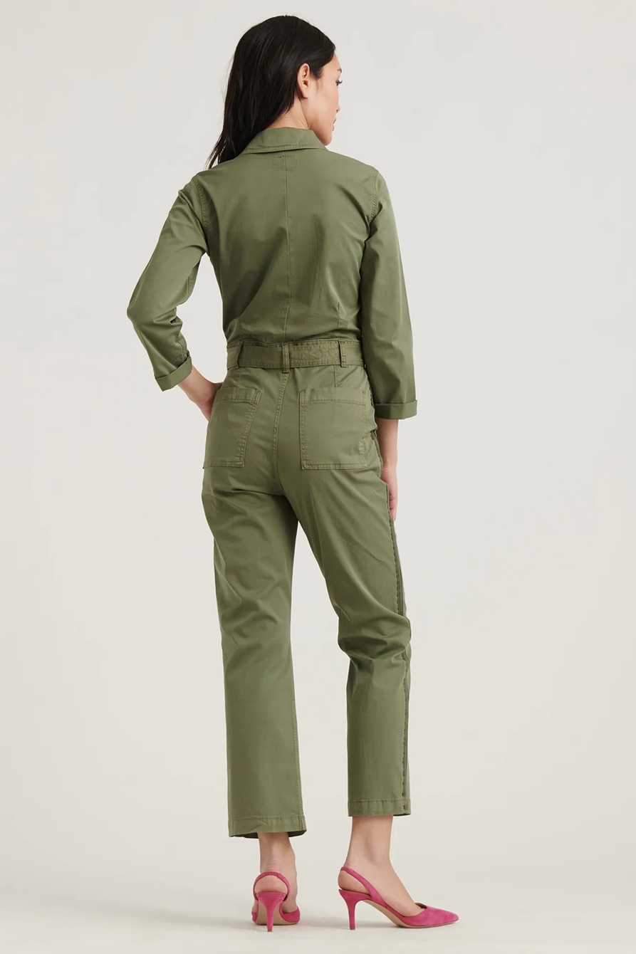 SURPLUS JUMPSUIT, image 3