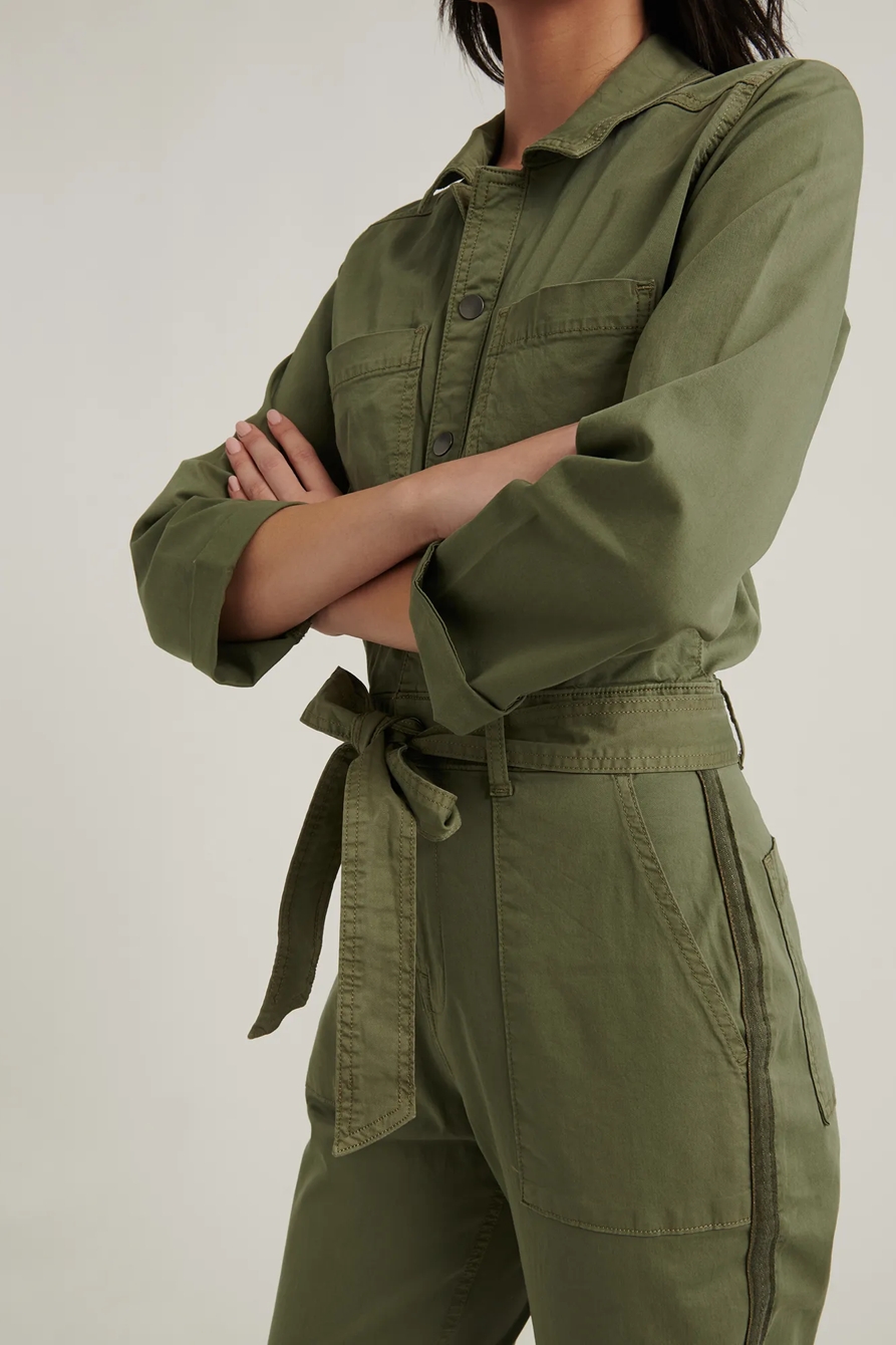 SURPLUS JUMPSUIT, image 4