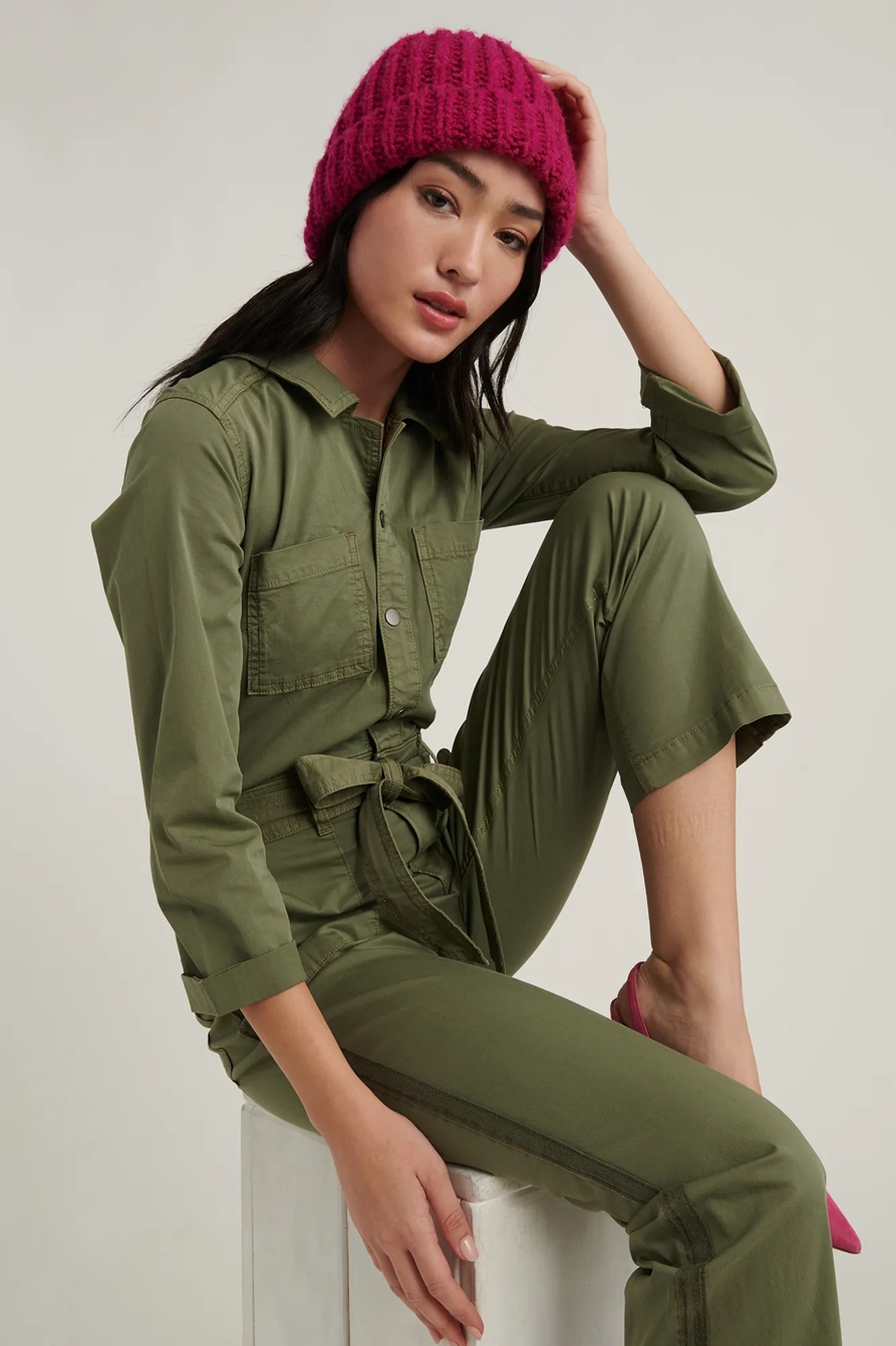 SURPLUS JUMPSUIT, image 5