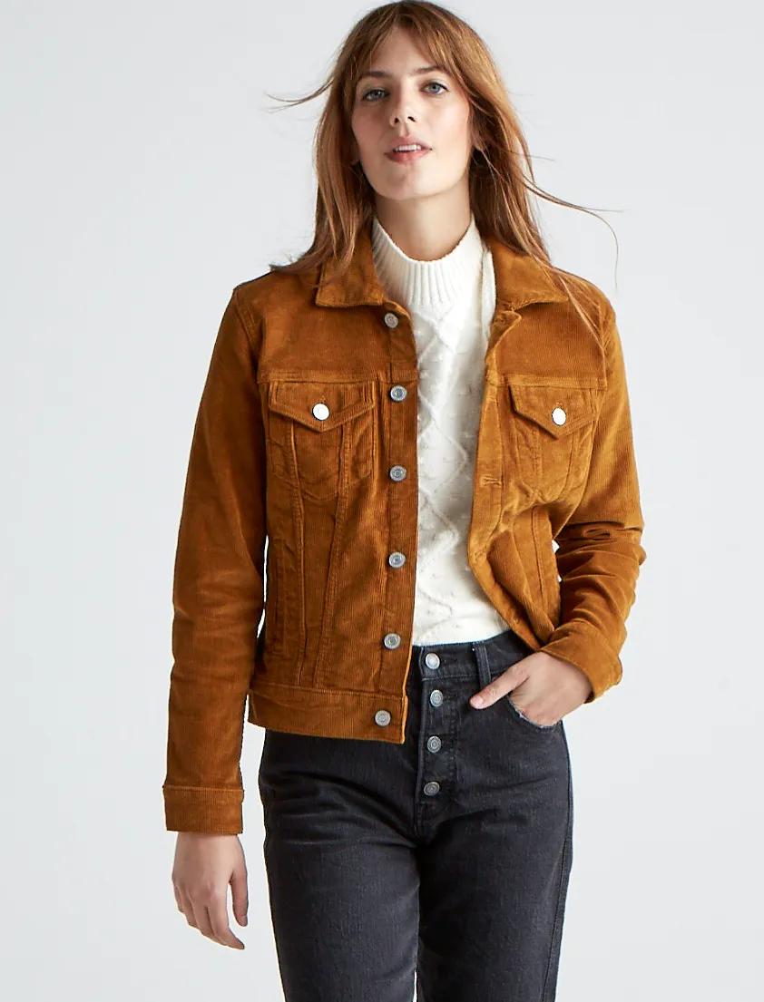 THE TOMBOY TRUCKER, image 1