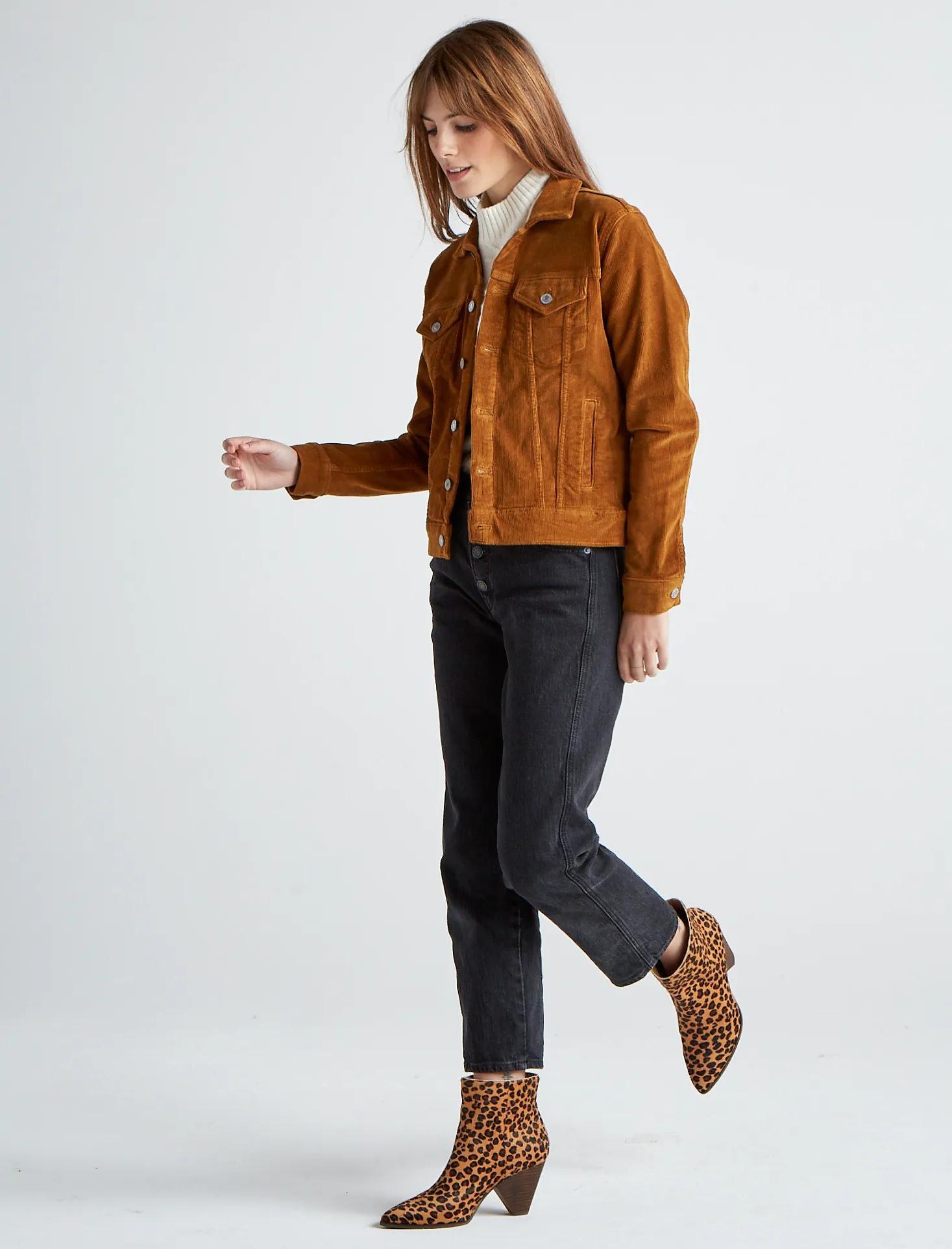 THE TOMBOY TRUCKER, image 2