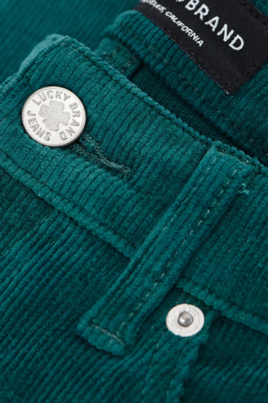 AVA SKINNY CORDUROY JEAN, image 8