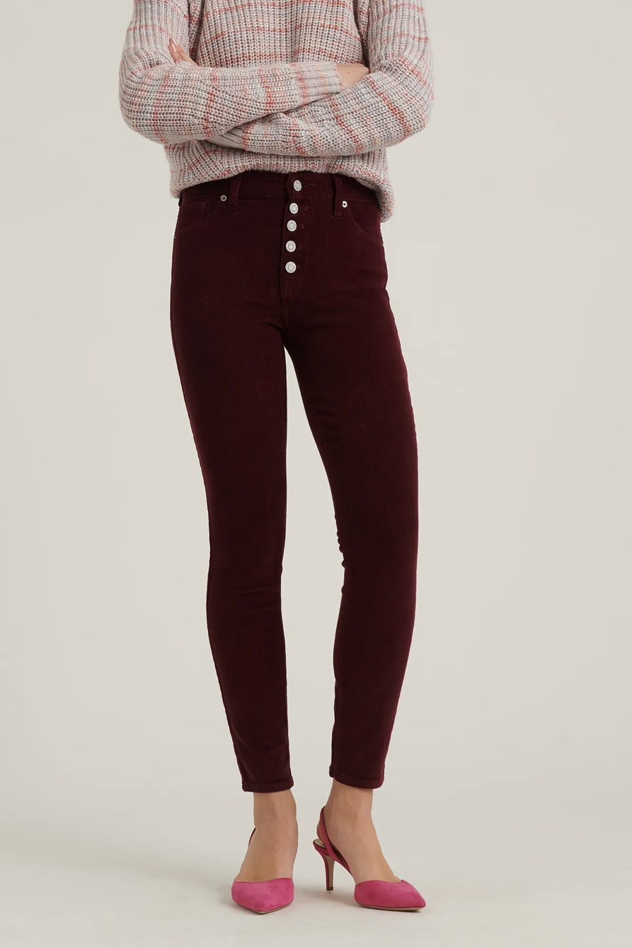 BRIDGETTE SKINNY JEAN, image 2