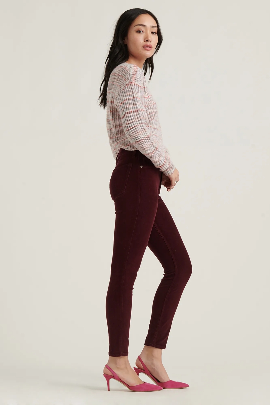 BRIDGETTE SKINNY JEAN, image 3