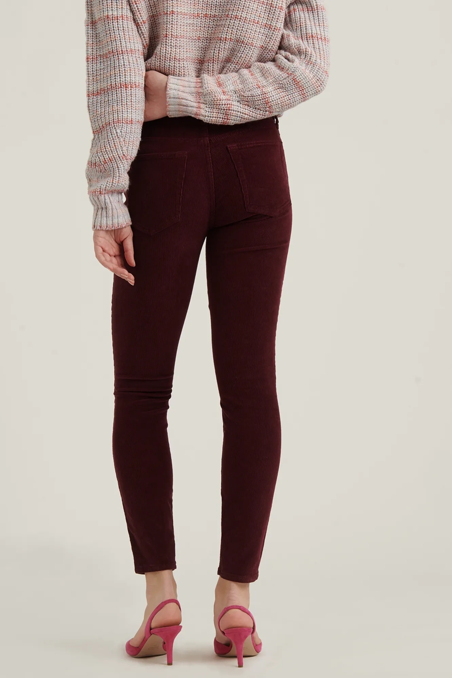 BRIDGETTE SKINNY JEAN, image 4