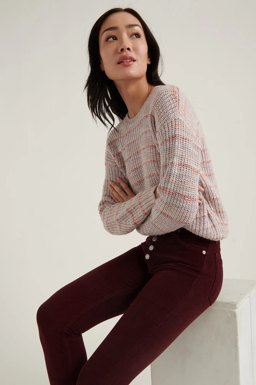 BRIDGETTE SKINNY JEAN, image 5