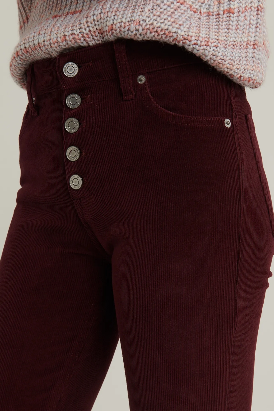 BRIDGETTE SKINNY JEAN, image 6