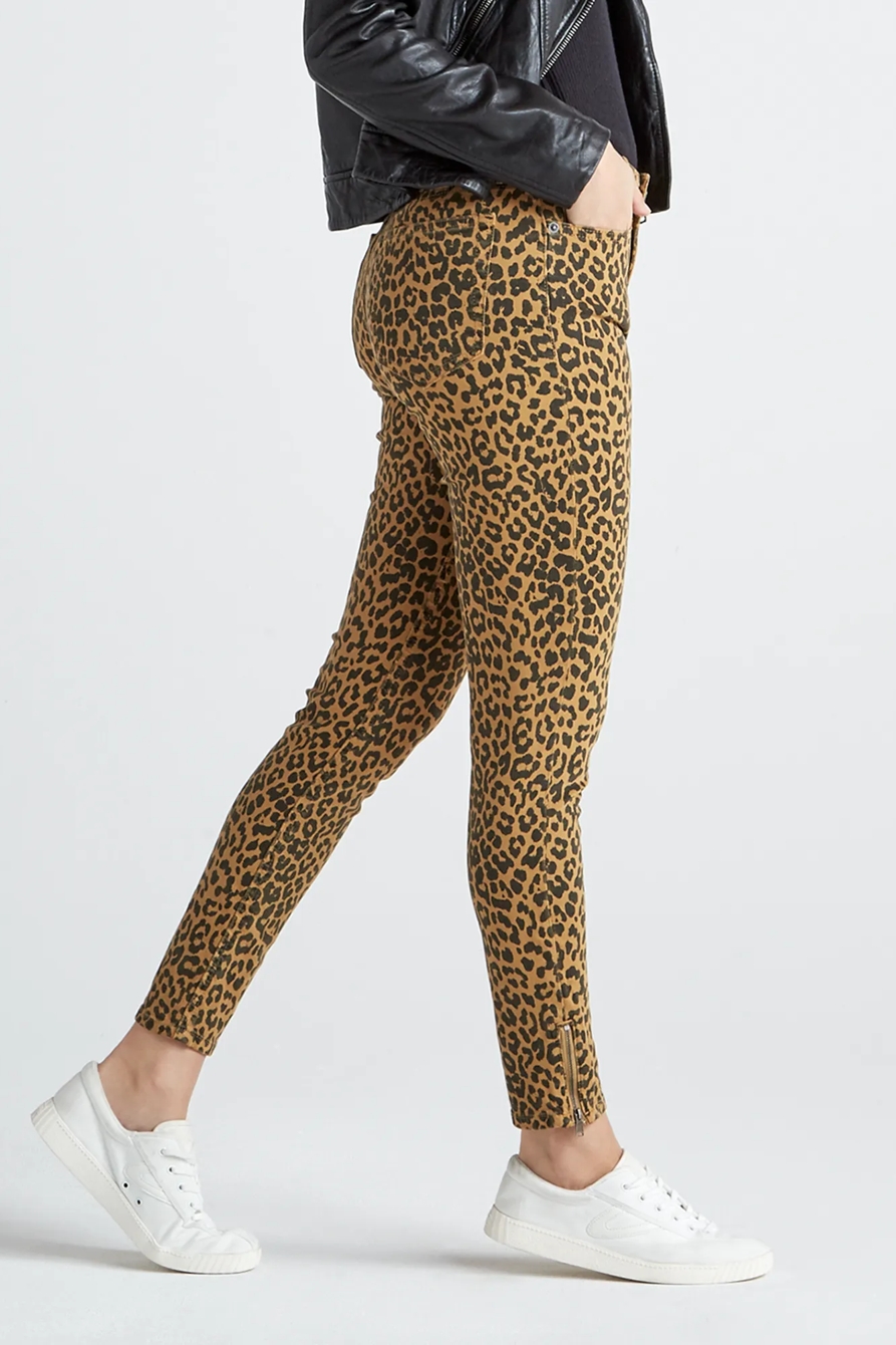 BRIDGETTE SKINNY, image 2