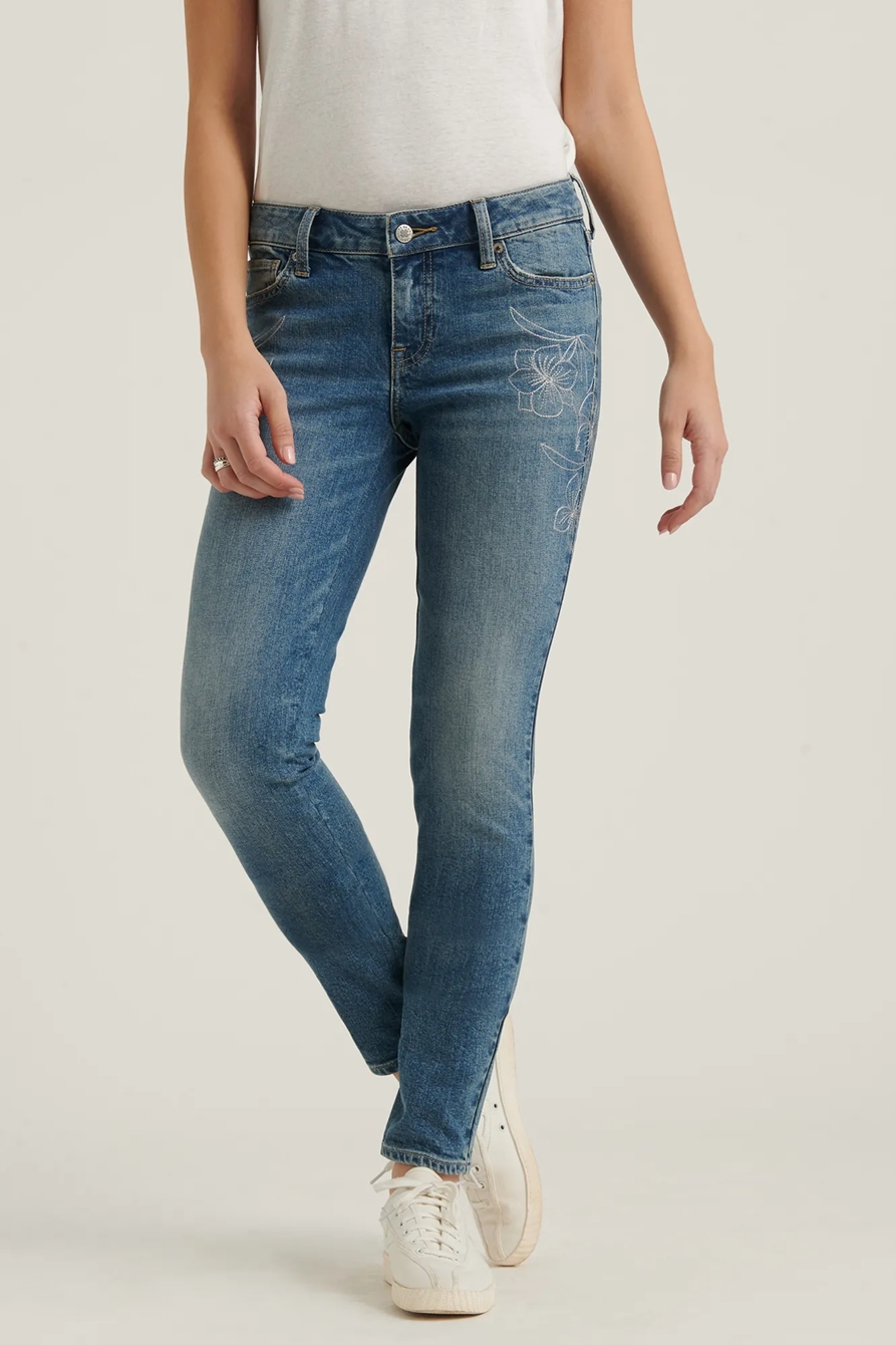 LOLITA SKINNY JEAN, image 2